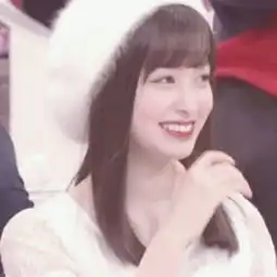 韩系可爱女生头像