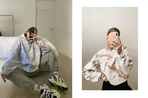 秋冬流行单品人手必备的卫衣,今年又有何新意呢