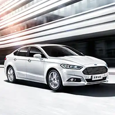 2016福特锐界创新上市