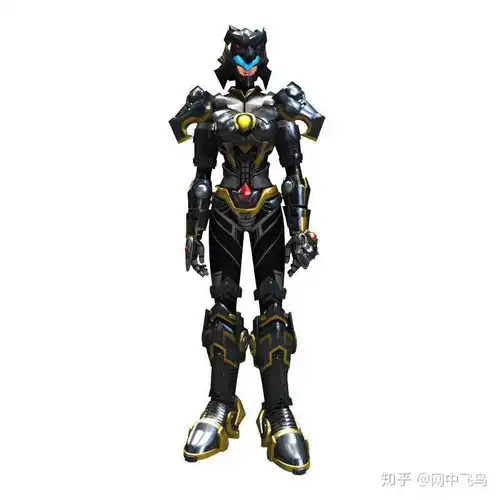 如何评价中国动画超兽武装