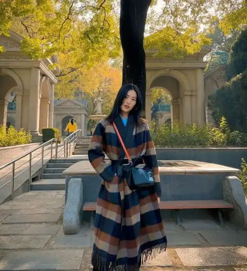 穿大衣不高级不是你的错,是大衣选错了