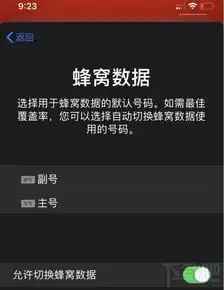 iphone11怎么使用双卡双待功能iphone11双卡双待设置方法