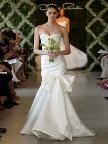 不可不知的10大国际婚纱品牌