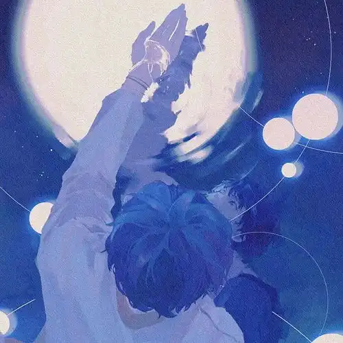 雨会下就会停,感情亦是如此
