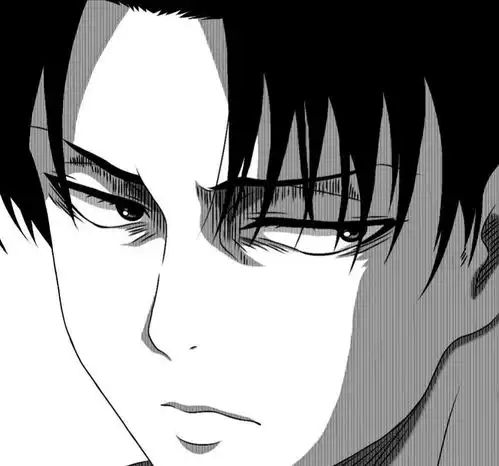 动漫男头第十八期人定胜天