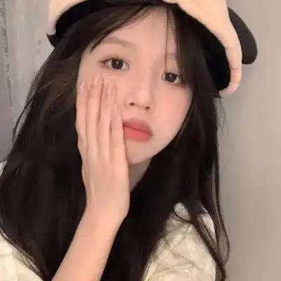 2023微信头像女生最新版最火爆