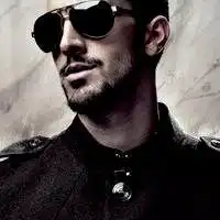 最新沧桑大叔男人微信头像微信头像图片大全