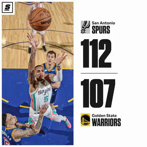 马刺疯狂包夹,狂打21铁库里也有落寞的时候,波波维奇太狠了