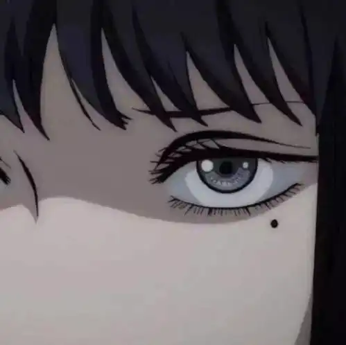 头像图片丨80张丧系列头像