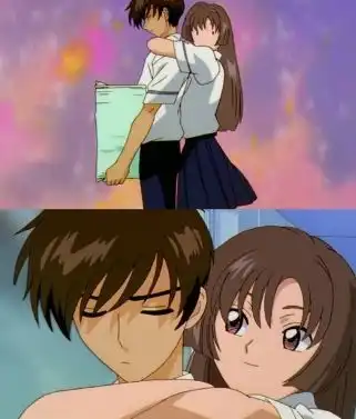 大佬们的性别之谜
