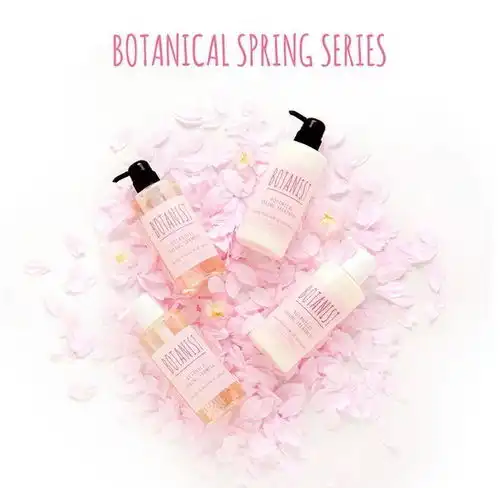 2018大牌樱花限量单品来袭,星巴克armanidior...美到犯规