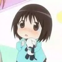 这个动漫人物是什么动漫里的怎么找