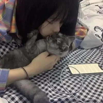 渣女都用什么头像呢