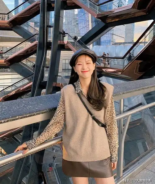 韩系9大技能如何快速变韩妞选对风格,快速提升穿衣水平