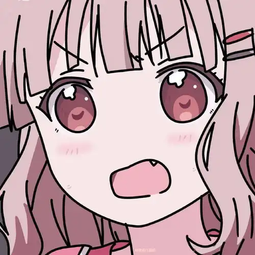 系列头像处对象一定要找爱换头像的因为她们真的没时间和别的男人聊天都用来找头像了