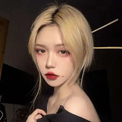 温柔系头像女生霸气气质