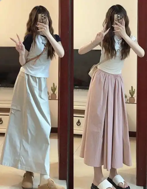 简约不简单韩系慵懒风穿搭秘籍,轻松驾驭高级感