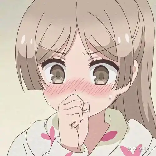 玻尿酸鸭情侣头像动漫动漫