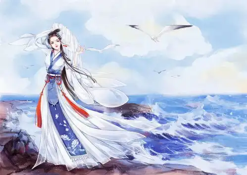 拂雪辞长岁这么多年了,你怎么还是这么天真