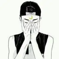 动漫基友半身头像多人