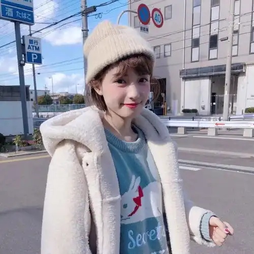 头像你认识南墙吗我撞过很多次