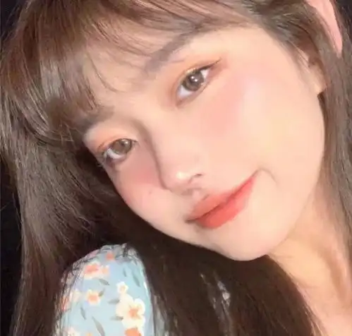 高清女生头像清冷风