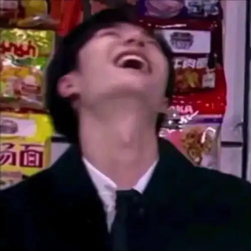 头像又找了一组非常值得换的微信头像,看吧