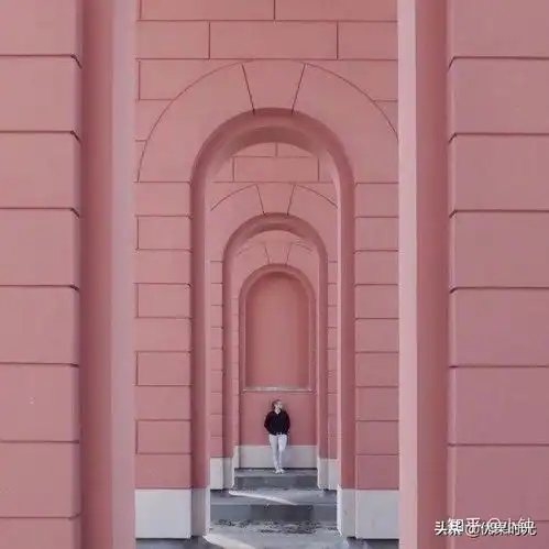 色系图粉色系第七篇共八篇