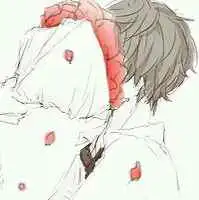 求个高清的灰色动漫头像,不可以有人物动物,只可以是心碎啊什么的一类抽象的东西记住是高清灰色动漫