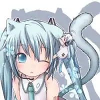 萌可爱小妹子图片微信头像图片大全