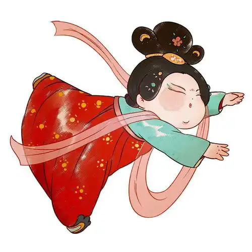 今日份可爱头像