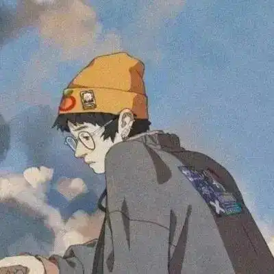 精选100张优质头像,最近超火的都在这了