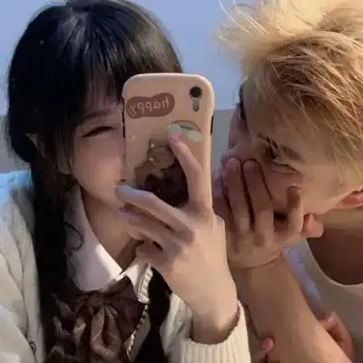 情头情侣头像高清部位第84期