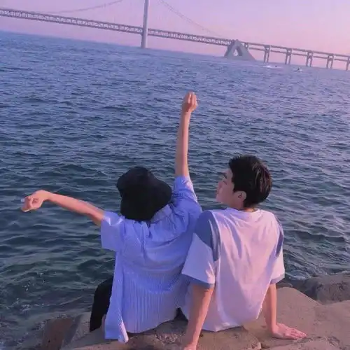 今日头像四季该很好你若尚在场