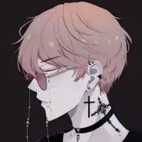 qq头像动漫冷酷