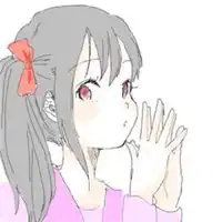 qq头像动漫女生可爱粉色系今日最新满满的少女感会到多久