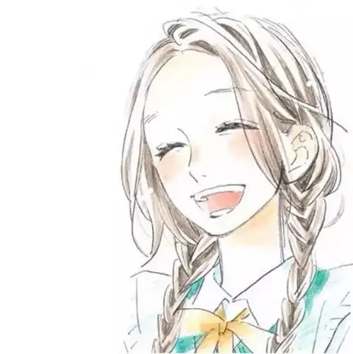 头像萌萌哒二次元头像女生头像
