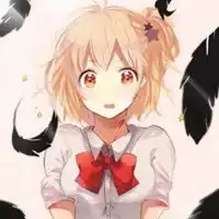 女生动漫高清精致唯美头像动漫精致可爱女孩头像