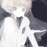 小清新蓝色控图片女生微信头像图片大全