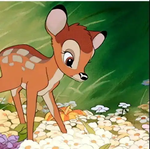 女生头像找来了米卡的头像