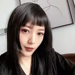 2019狗啃发型又火了剪她