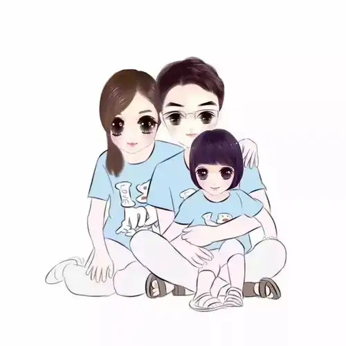 漫画头像