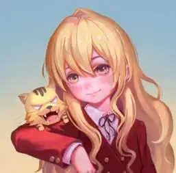 你们要的壁纸中