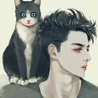 qq男生头像2021最新版动漫2021好看的头像男动漫