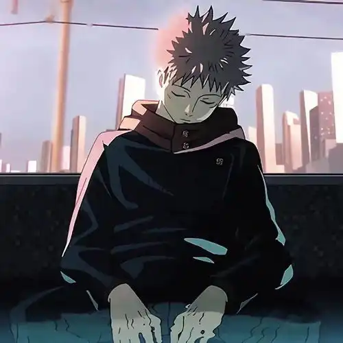 100张动漫男女生头像任你选