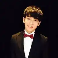 彭昱畅头像帅气可爱的彭昱畅头像