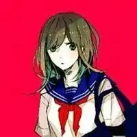 求闺蜜头像,一对两张,可以是卡通不要幼稚的日漫风也不要真人的话最好不要正脸正脸要是很好