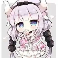 可爱的qq头像女生萌系动