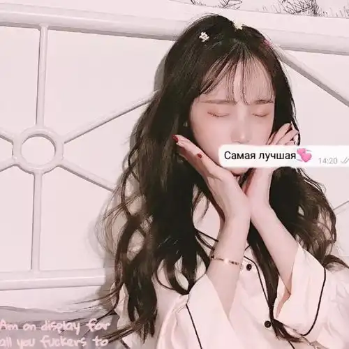 白色系黑色系头像壁纸非常小众的温柔情话推荐