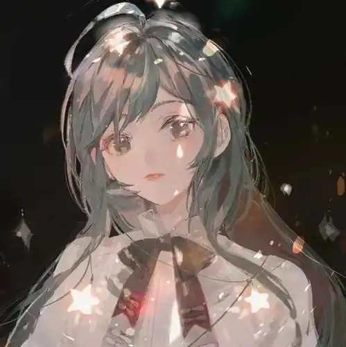 抱猫头像女动漫霸气